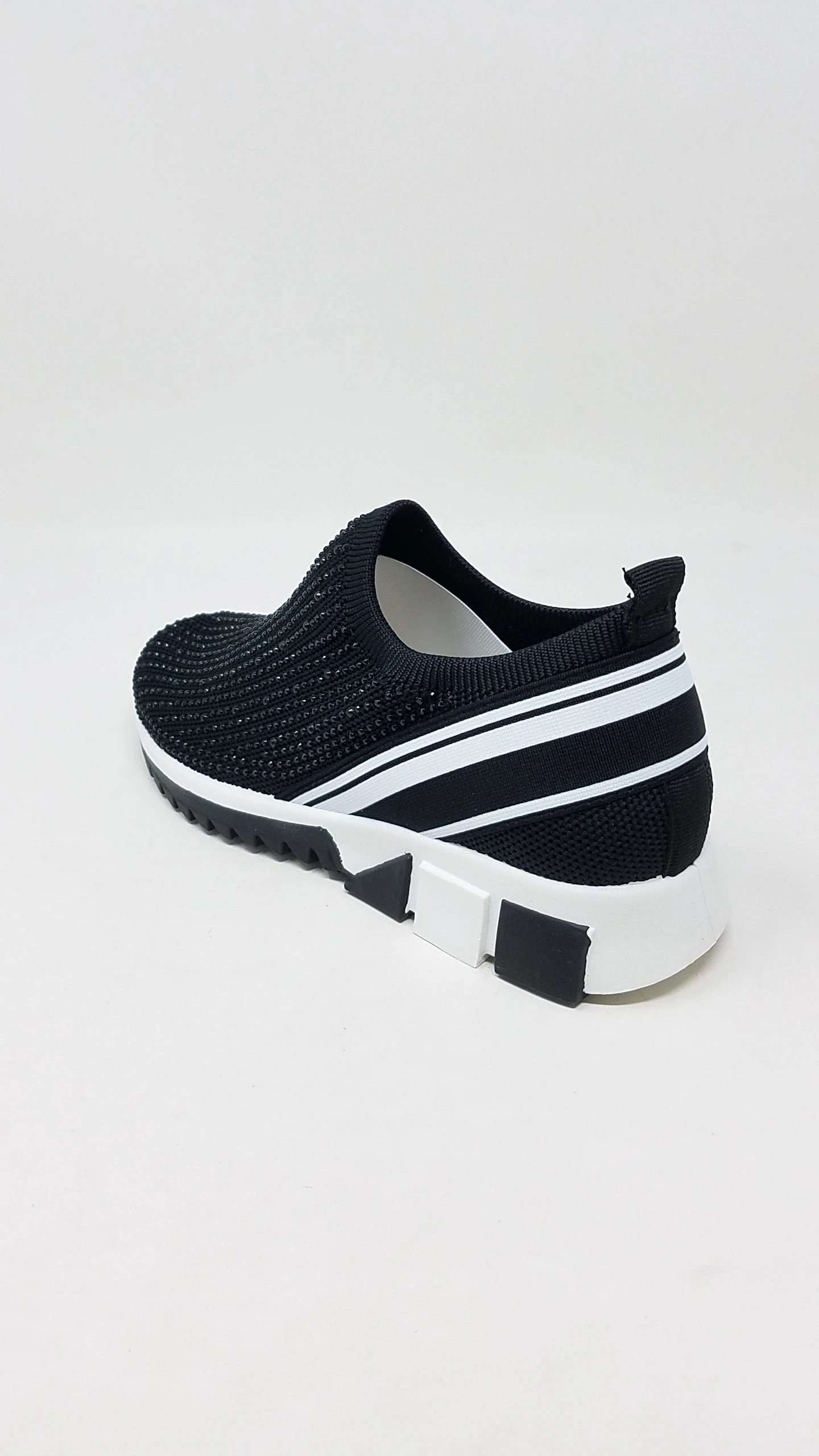 GND1902 - BLACK 2 GND1902 - BLACK - Image 2