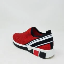 GND1902 - RED -sbwshoes shop 1902 red3