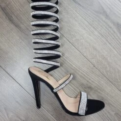 Elegance MILA2 - BLACK