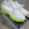Legend PACO01 - WHITE & NEON YELLOW