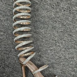 Elegance MILA2 - ROSE GOLD