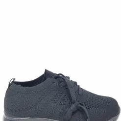 3099 - BLACK 7 3099 - BLACK -sbwshoes shop 3059 Black 1