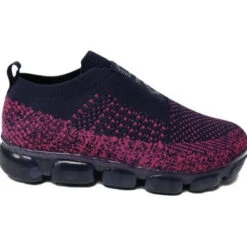 3107 - NAVY & FUCHSIA -sbwshoes shop 3107navyfuc