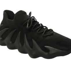 6605 - BLACK (MENS SIZE)