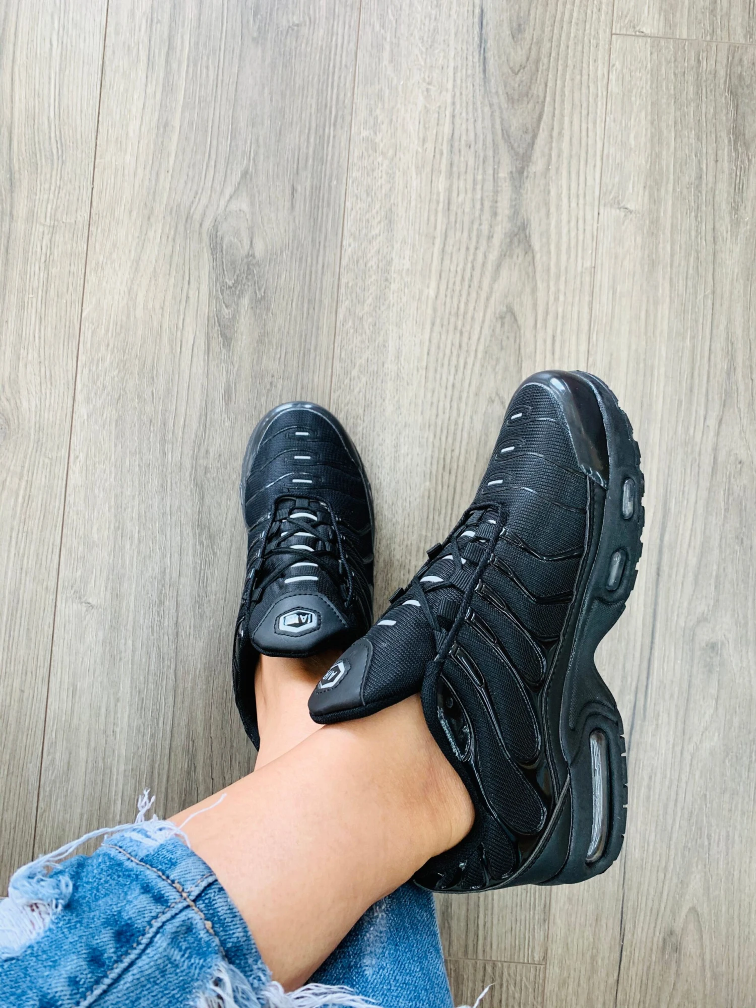 9067 - SOLID BLACK 2 9067 - SOLID BLACK - Image 2