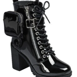 Forever ACCESS39 KIDS - BLACK