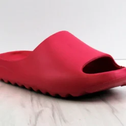 Agency 01 Womens Horizontal Grooved Outsole Slides -sbwshoes shop Agency 01 2