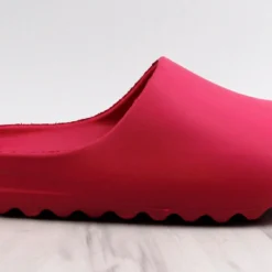 Agency 01 Womens Horizontal Grooved Outsole Slides -sbwshoes shop Agency 01 3