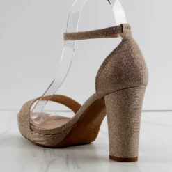 Asia-1 Womens High Heeled Ankle Strap Dress Heels 17 Asia-1 Womens High Heeled Ankle Strap Dress Heels -sbwshoes shop Asia 1 1