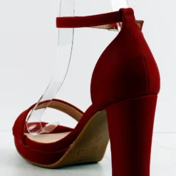 Asia-1 Womens High Heeled Ankle Strap Dress Heels 26 Asia-1 Womens High Heeled Ankle Strap Dress Heels -sbwshoes shop Asia 1 1 20100a98 bf7e 4460 a5a3 fbe818fdfe62