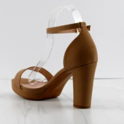 Asia-1 Womens High Heeled Ankle Strap Dress Heels 23 Asia-1 Womens High Heeled Ankle Strap Dress Heels -sbwshoes shop Asia 1 4