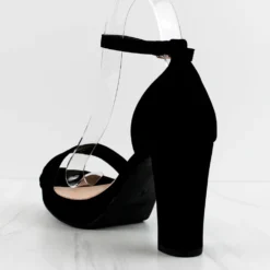 Asia-1 Womens High Heeled Ankle Strap Dress Heels 29 Asia-1 Womens High Heeled Ankle Strap Dress Heels -sbwshoes shop Asia 1 4 62dcd840 9e83 48f7 b940 b935a0173a20