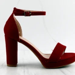 Asia-1 Womens High Heeled Ankle Strap Dress Heels 25 Asia-1 Womens High Heeled Ankle Strap Dress Heels -sbwshoes shop Asia 1 6 2f44ae24 2b51 4fb2 8bfe a3a869496144