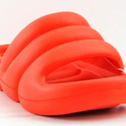 Astro Women's Chunky Cushioned Outsole Slides