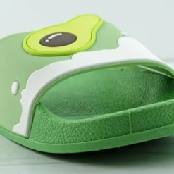 Unknown Avocado Women's Slip On Comfort Slides