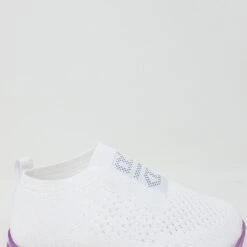 C201 KIDS - WHITE -sbwshoes shop C201 White 1