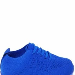 C203 KIDS - BLUE -sbwshoes shop C203 Blue 1