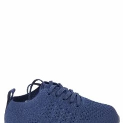 C203 KIDS - NAVY -sbwshoes shop C203 NAVY 1