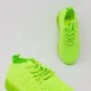 C203 KIDS - NEON GREEN
