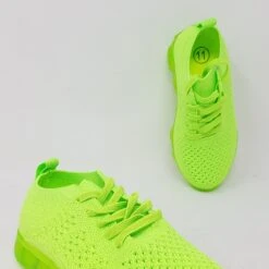 C203 KIDS - NEON GREEN