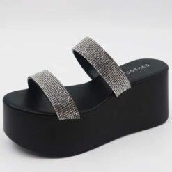 JP. CACTUS12 - BLACK