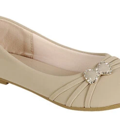 Forever CBC78 KIDS - TAUPE