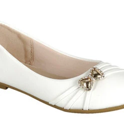 Forever CBC78 KIDS - WHITE