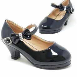 Forever DANA62 KIDS - BLACK