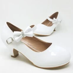 Forever DANA62 KIDS - WHITE