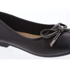 DOROTHY77 KIDS - BLACK