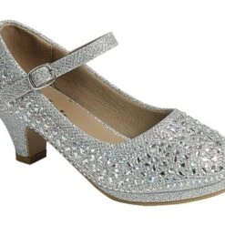 Forever DANA66 KIDS - SILVER