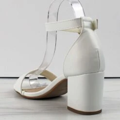 Delia-1 Women's Single Band Low Block Heeled Dress Sandals 29 Delia-1 Women's Single Band Low Block Heeled Dress Sandals -sbwshoes shop Delia 1 1 d8689706 4596 4116 9a02 3c81b076b1b7