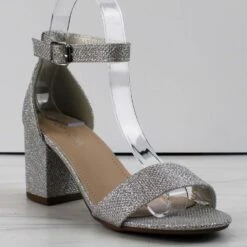 Delia-1 Women's Single Band Low Block Heeled Dress Sandals 33 Delia-1 Women's Single Band Low Block Heeled Dress Sandals -sbwshoes shop Delia 1 2 2f34f5ca 6916 4278 b58b 194cf6509b8f