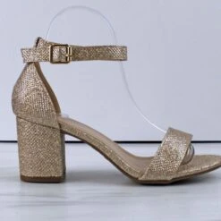 Delia-1 Women's Single Band Low Block Heeled Dress Sandals 25 Delia-1 Women's Single Band Low Block Heeled Dress Sandals -sbwshoes shop Delia 1 6 5b74d5af 684e 420e b2fc 98e3746bc8f4