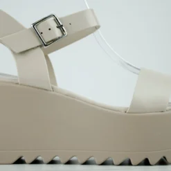 Dot 1 Womens Platform Thin Band Ankle Strap Sandals 13 Dot 1 Womens Platform Thin Band Ankle Strap Sandals -sbwshoes shop Dot 01 1