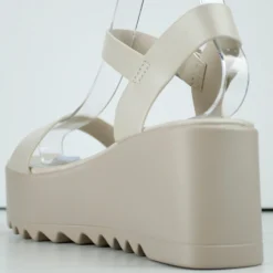 Dot 1 Womens Platform Thin Band Ankle Strap Sandals 14 Dot 1 Womens Platform Thin Band Ankle Strap Sandals -sbwshoes shop Dot 01 3