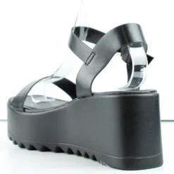 Dot 1 Womens Platform Thin Band Ankle Strap Sandals 11 Dot 1 Womens Platform Thin Band Ankle Strap Sandals -sbwshoes shop Dot1 1