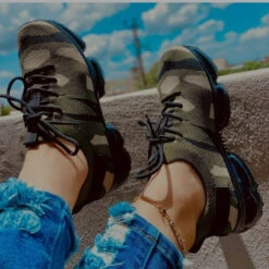 Forever FLOW19 - CAMOUFLAGE