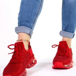 Forever FLOW22 - RED