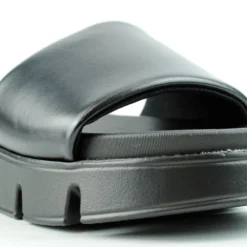 Bamboo Flex 02 Women's Single Band Mule Chunky Platform Sandals