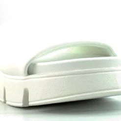 Bamboo Flex 02 Women's Single Band Mule Chunky Platform Sandals -sbwshoes shop Flex02 5