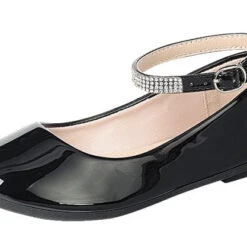 Forever FLEXIBLE50 KIDS - BLACK