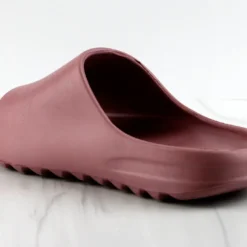 HEIDI-1 Womans Lightweight Slip On Grooved Sandals -sbwshoes shop HEIDI 01 1