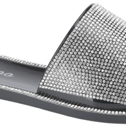 Legend JACELYN01 - BLACK -sbwshoes shop JELLY 38 BLACK