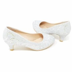 JEMMA31 KIDS - SILVER -sbwshoes shop JEMMA 31 SILVER 4 5aad6008 310e 41fe 9371 3cd5fd61aa27