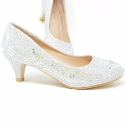 JEMMA31 KIDS - SILVER -sbwshoes shop JEMMA 31 SILVER a59b59d7 5360 4982 b720 66fb198e7632