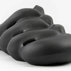 Katz Women's Chunky Skeleton Cushioned Outsole Slides