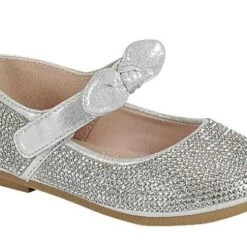 Forever LARISSA14 TODDLERS - SILVER