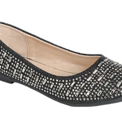 Forever MIKA41 KIDS - BLACK