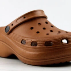 Monica 01 Womens Sling Back Clogs -sbwshoes shop MONICA01CAMEL 2